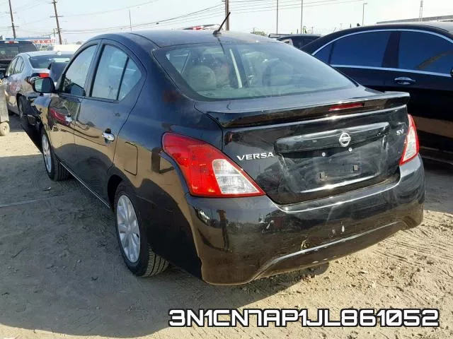 3N1CN7AP1JL861052 фото 4