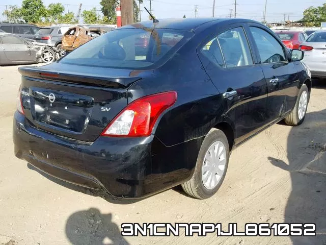 3N1CN7AP1JL861052 фото 5