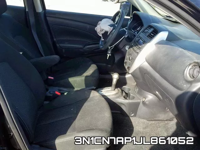 3N1CN7AP1JL861052 фото 6