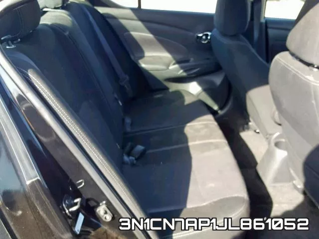 3N1CN7AP1JL861052 фото 7