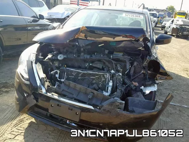 3N1CN7AP1JL861052 фото 10