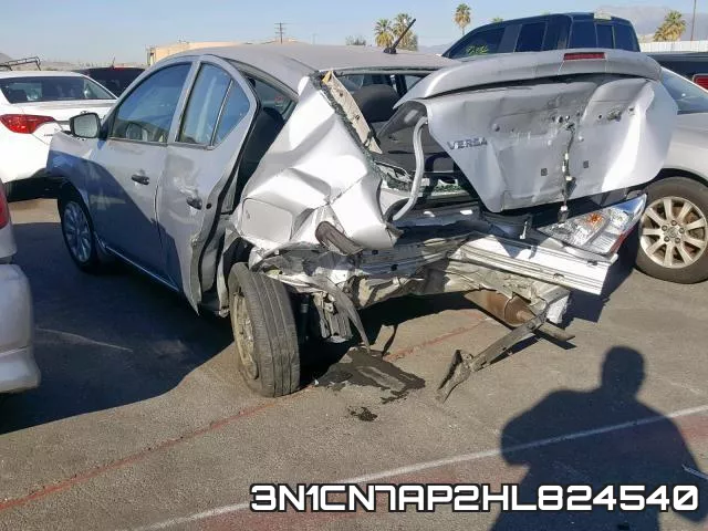 3N1CN7AP2HL824540 фото 4