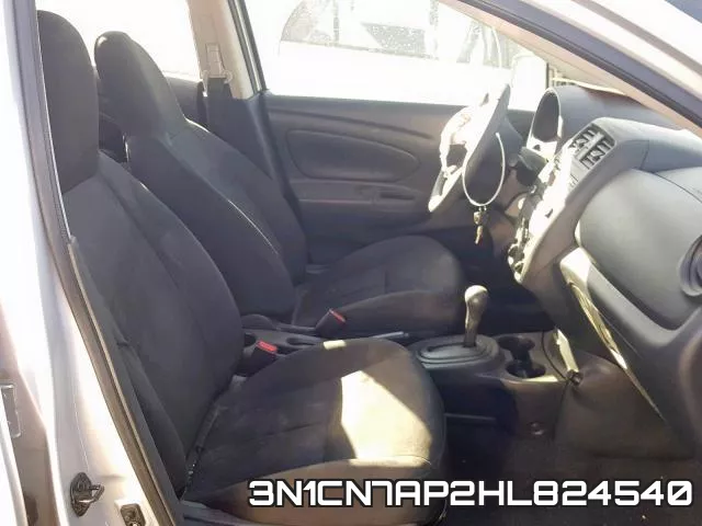 3N1CN7AP2HL824540 фото 6