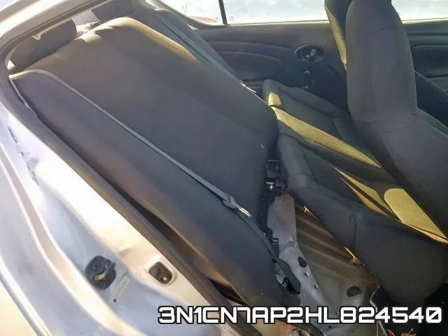 3N1CN7AP2HL824540 фото 7