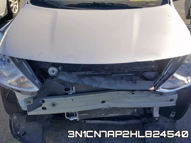 3N1CN7AP2HL824540 фото 8