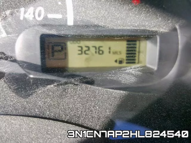 3N1CN7AP2HL824540 фото 9