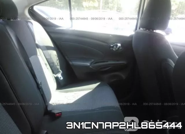3N1CN7AP2HL865444 фото 9