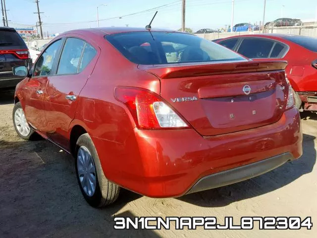 3N1CN7AP2JL872304 фото 4