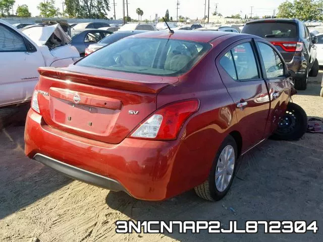 3N1CN7AP2JL872304 фото 5
