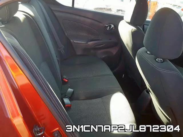 3N1CN7AP2JL872304 фото 7