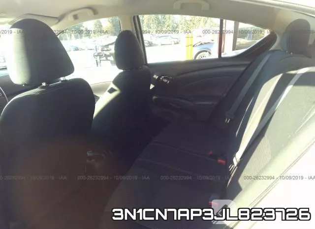 3N1CN7AP3JL823726 фото 9