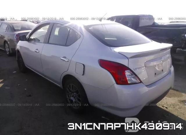 3N1CN7AP7HK430974 фото 4
