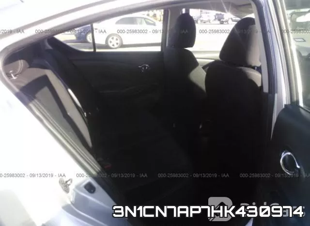 3N1CN7AP7HK430974 фото 9