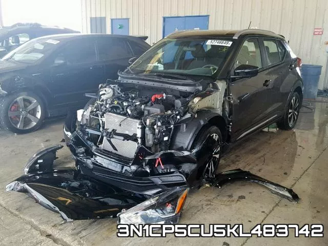 3N1CP5CU5KL483742 фото 3
