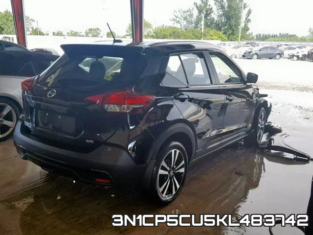 3N1CP5CU5KL483742 фото 5