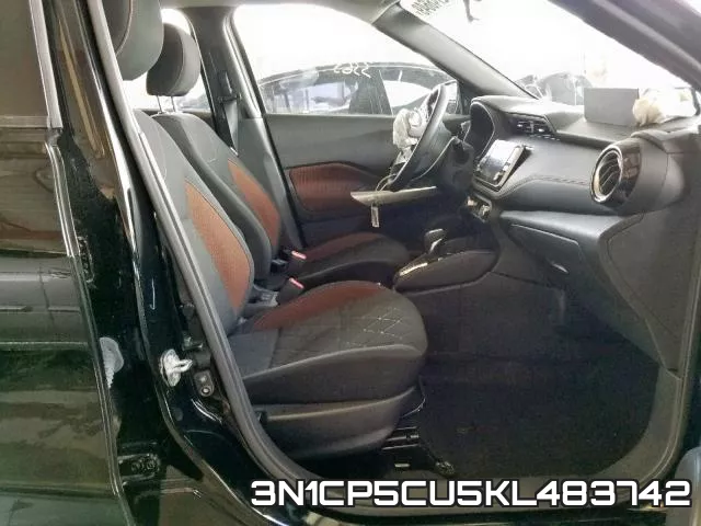 3N1CP5CU5KL483742 фото 6