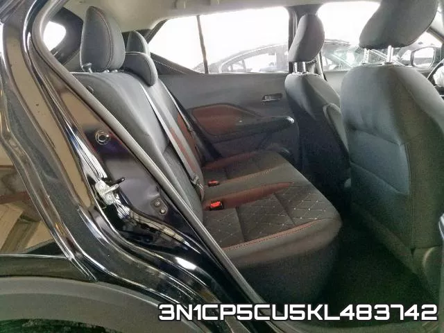 3N1CP5CU5KL483742 фото 7