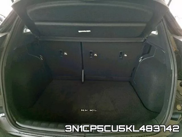 3N1CP5CU5KL483742 фото 10