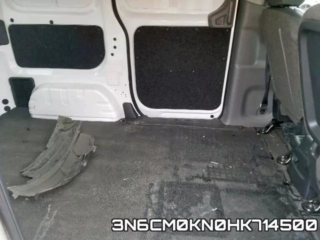 3N6CM0KN0HK714500 фото 7