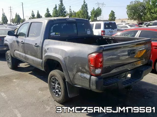 3TMCZ5AN5JM179581 фото 4