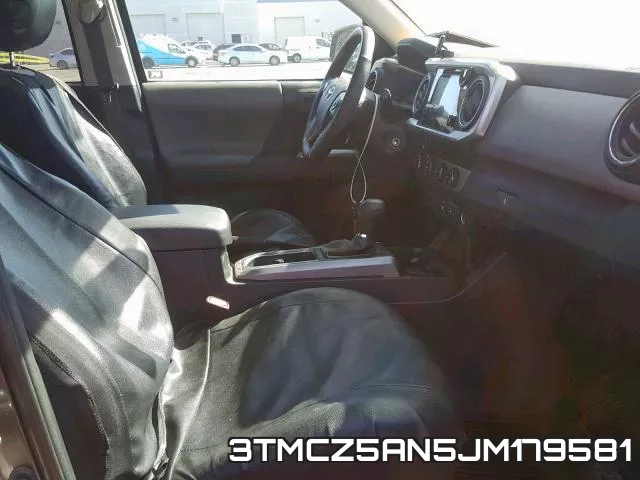 3TMCZ5AN5JM179581 фото 6