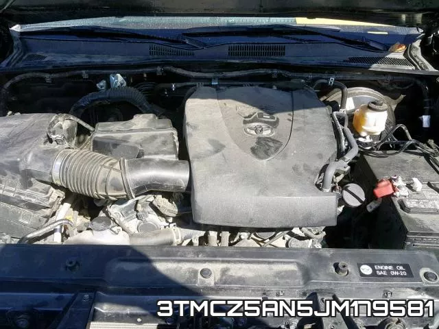 3TMCZ5AN5JM179581 фото 8