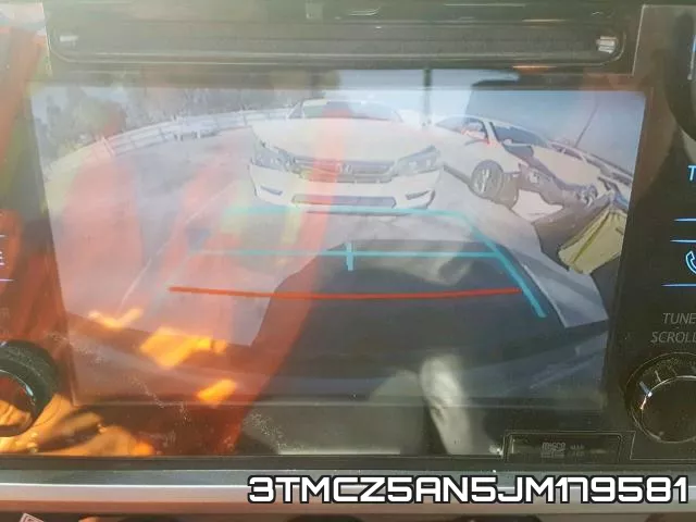 3TMCZ5AN5JM179581 фото 10
