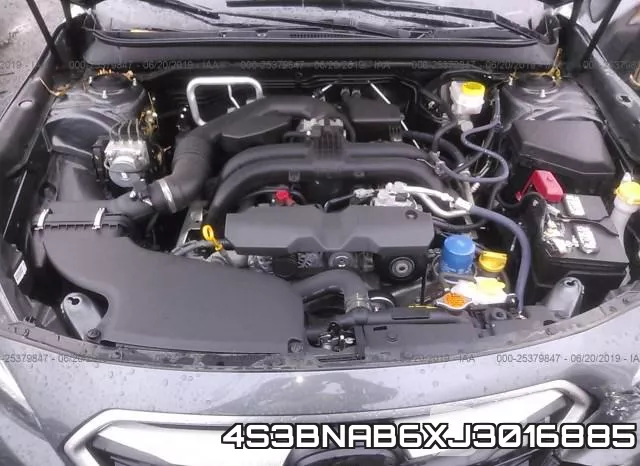 4S3BNAB6XJ3016885 фото 2