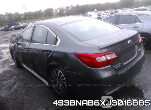 4S3BNAB6XJ3016885 фото 4