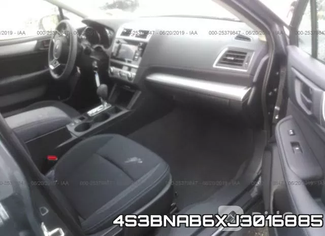 4S3BNAB6XJ3016885 фото 6