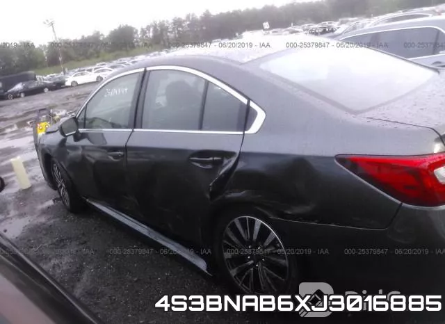 4S3BNAB6XJ3016885 фото 7