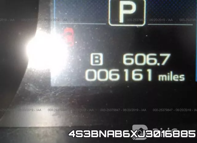 4S3BNAB6XJ3016885 фото 8