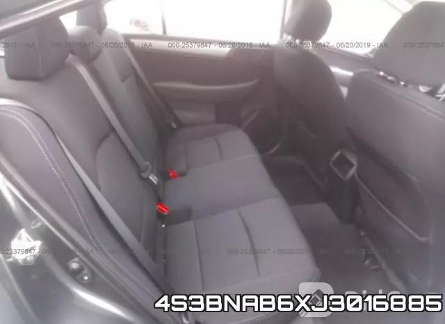 4S3BNAB6XJ3016885 фото 9