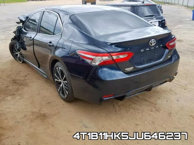4T1B11HK5JU646237 фото 4