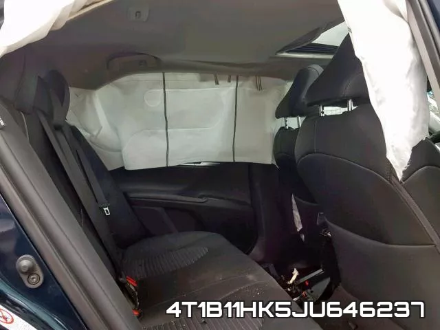 4T1B11HK5JU646237 фото 7