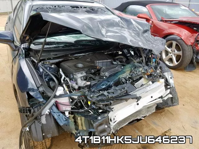 4T1B11HK5JU646237 фото 10