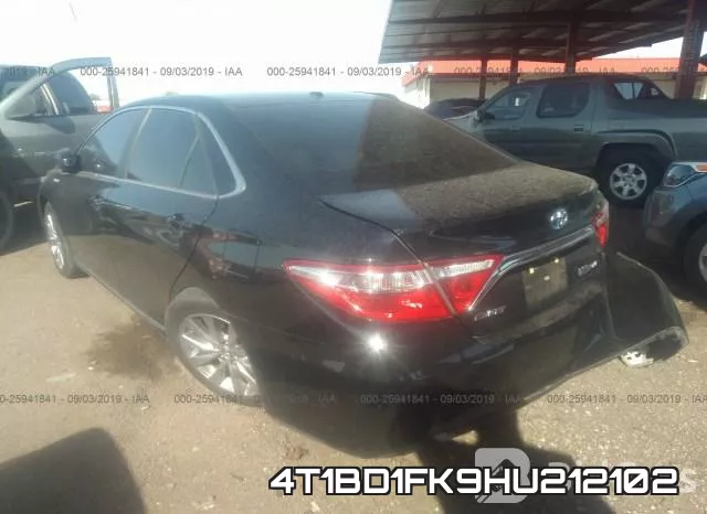 4T1BD1FK9HU212102 фото 4