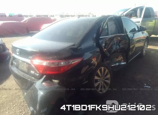 4T1BD1FK9HU212102 фото 5