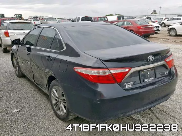 4T1BF1FK0HU322238 фото 4