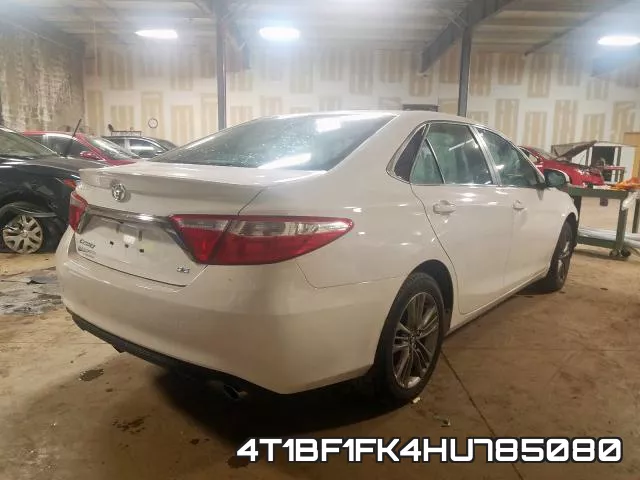 4T1BF1FK4HU785080 фото 5