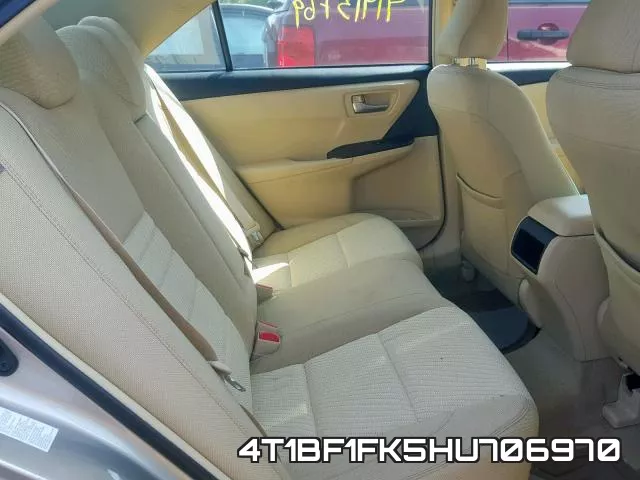 4T1BF1FK5HU706970 фото 7