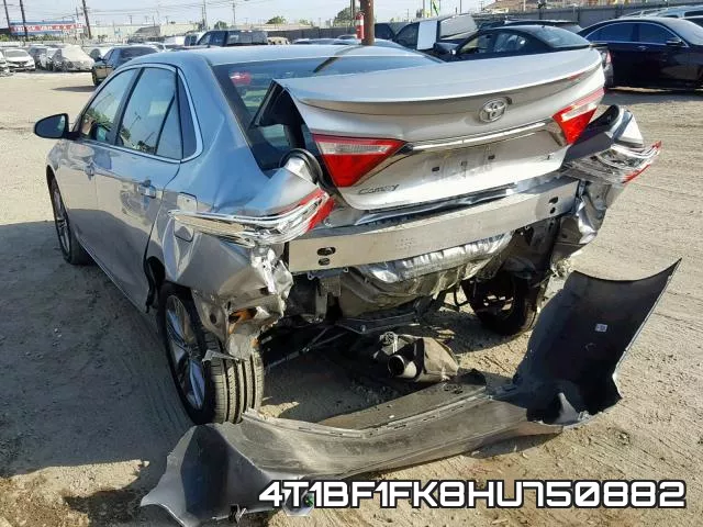 4T1BF1FK8HU750882 фото 4