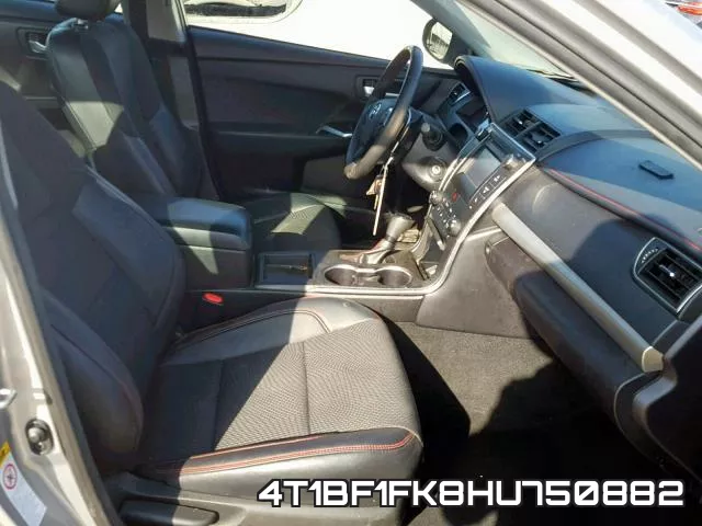 4T1BF1FK8HU750882 фото 6