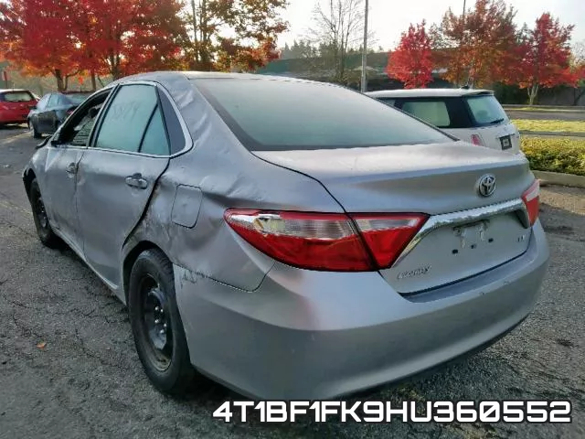 4T1BF1FK9HU360552 фото 4