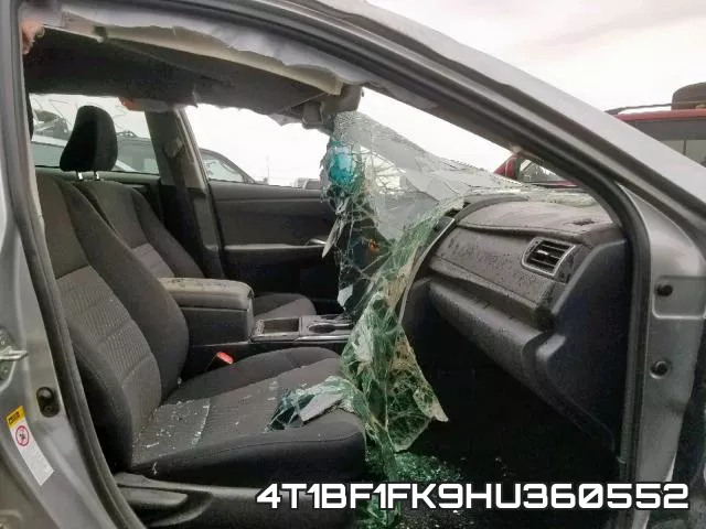 4T1BF1FK9HU360552 фото 6