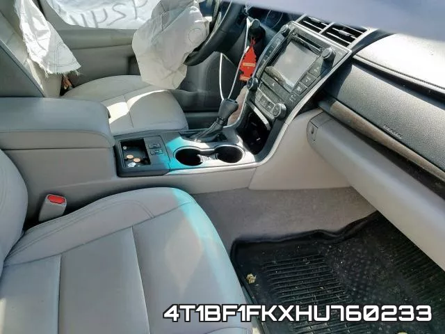 4T1BF1FKXHU760233 фото 6