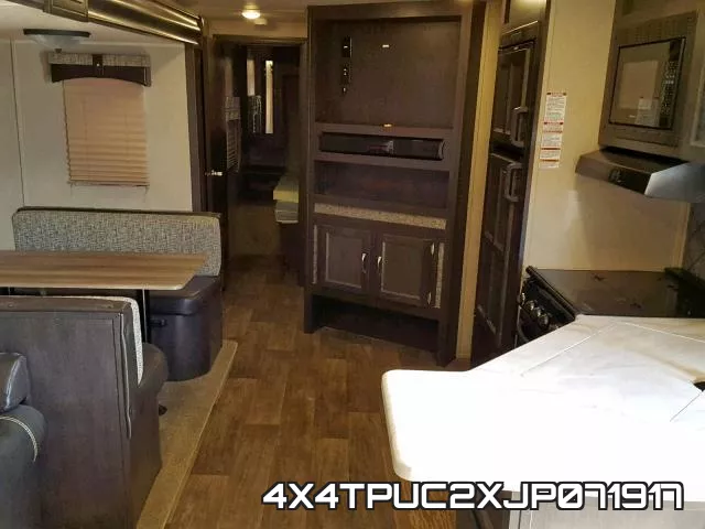 4X4TPUC2XJP071917 фото 6