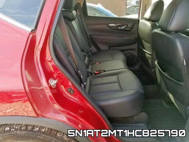 5N1AT2MT1HC825790 фото 7