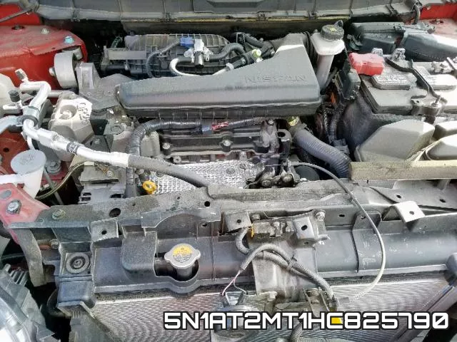 5N1AT2MT1HC825790 фото 8