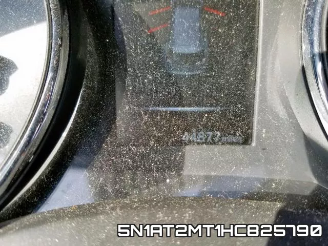 5N1AT2MT1HC825790 фото 9